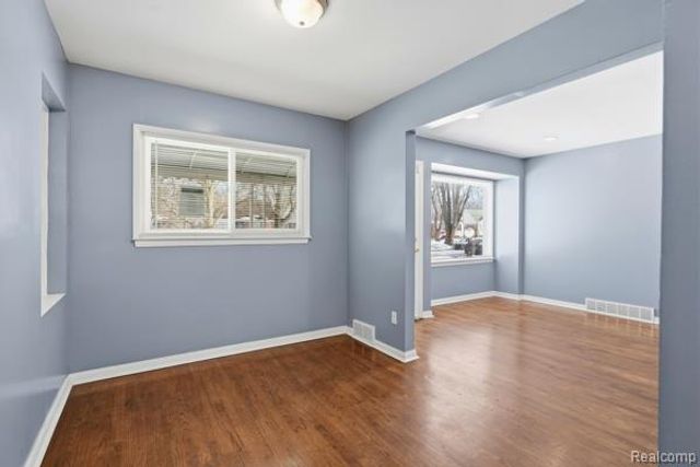 14581 Chatham Street, Detroit, MI 48223