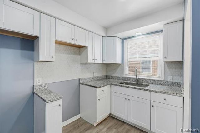 14581 Chatham Street, Detroit, MI 48223