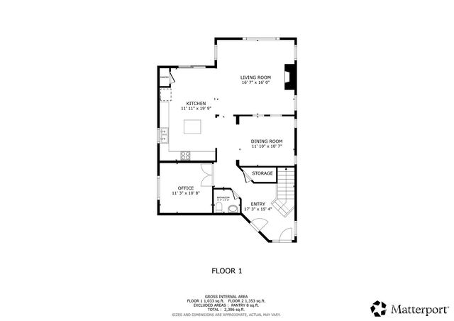 2828 S 357th Court, Federal Way, WA 98003