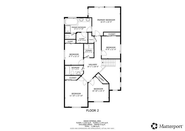 2828 S 357th Court, Federal Way, WA 98003