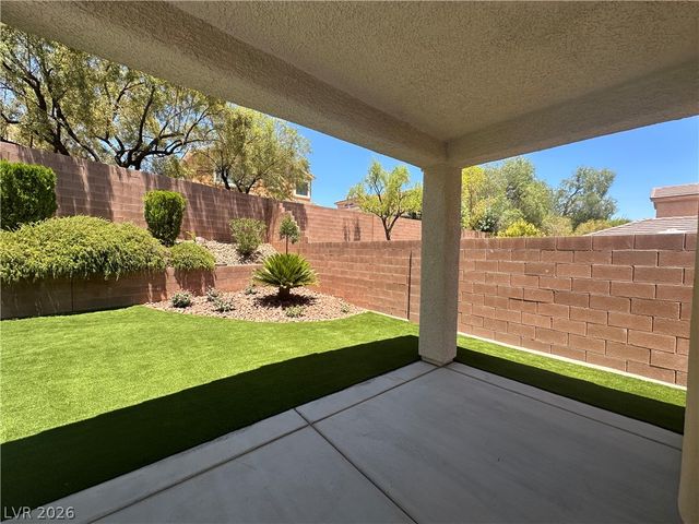 11126 Evvie Lane, Las Vegas, NV 89135