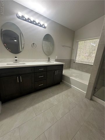 11126 Evvie Lane, Las Vegas, NV 89135