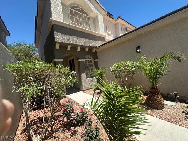 11126 Evvie Lane, Las Vegas, NV 89135