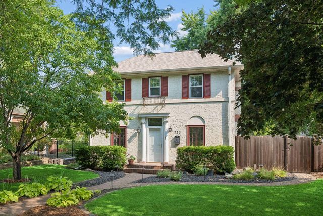 720 W 53rd Street, Minneapolis, MN 55419