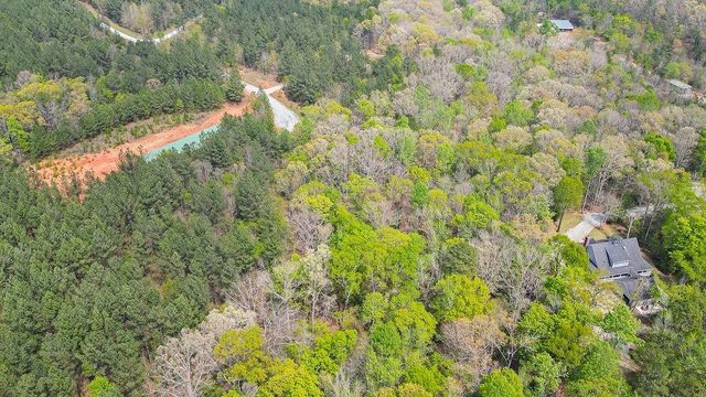 0 Long Pine Lane, Elberton, GA 30635