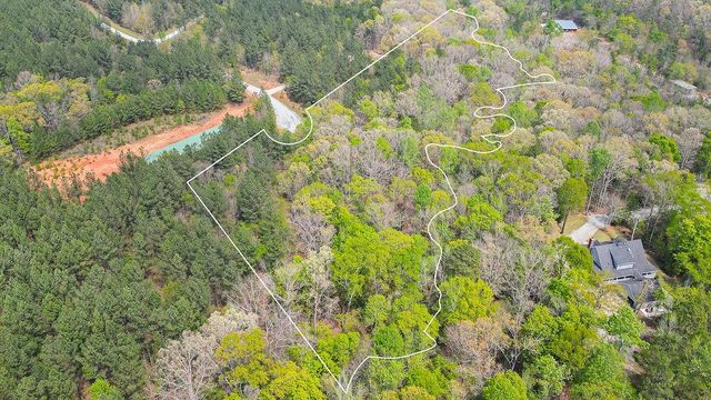 0 Long Pine Lane, Elberton, GA 30635