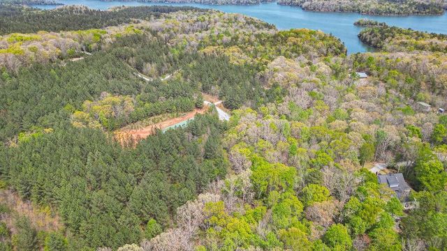 0 Long Pine Lane, Elberton, GA 30635