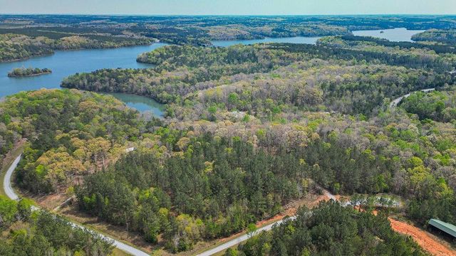 0 Long Pine Lane, Elberton, GA 30635