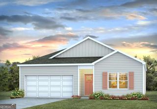 129 Fraser Lane, Rincon, GA 31326