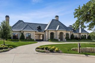 1707 Placid Oaks Court, Westlake, TX 76262