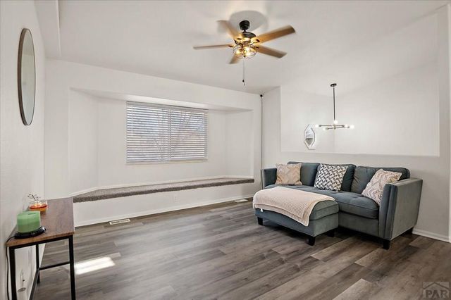 334 W Golden Eagle Way, Pueblo West, CO 81007