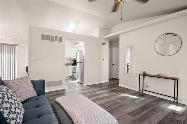 334 W Golden Eagle Way, Pueblo West, CO 81007