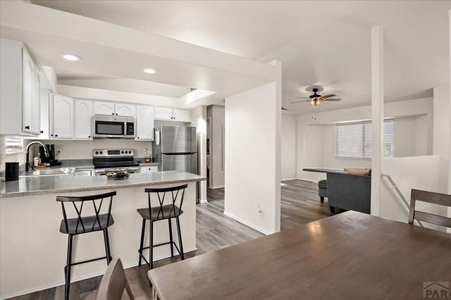 334 W Golden Eagle Way, Pueblo West, CO 81007