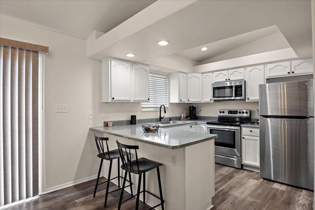 334 W Golden Eagle Way, Pueblo West, CO 81007