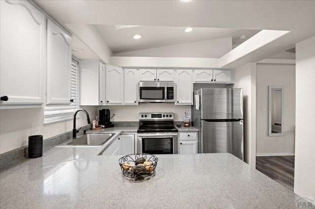 334 W Golden Eagle Way, Pueblo West, CO 81007