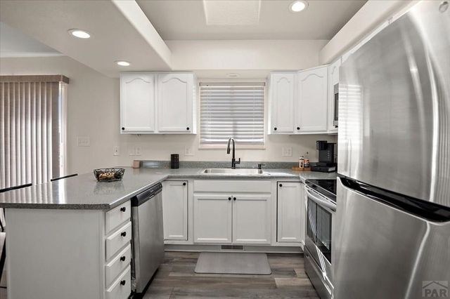 334 W Golden Eagle Way, Pueblo West, CO 81007