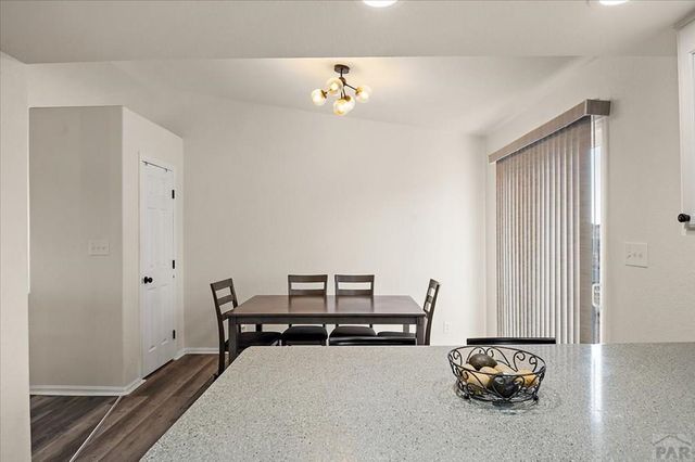 334 W Golden Eagle Way, Pueblo West, CO 81007