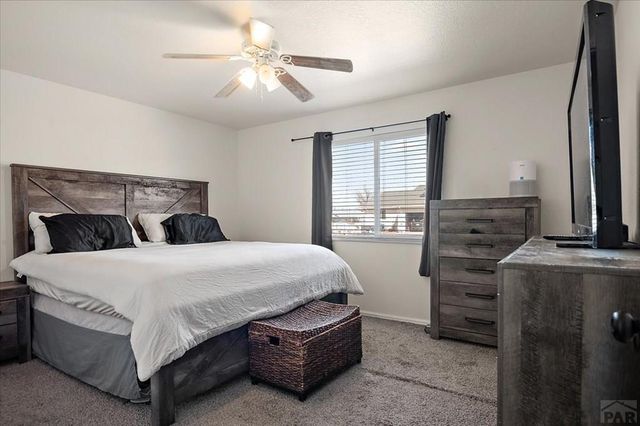 334 W Golden Eagle Way, Pueblo West, CO 81007