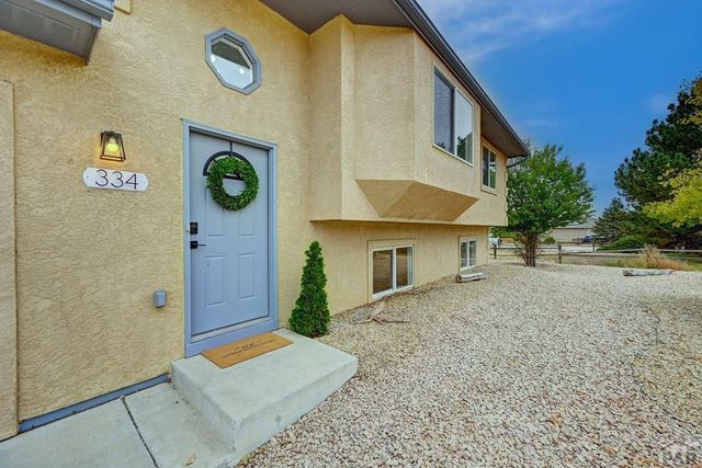 334 W Golden Eagle Way, Pueblo West, CO 81007