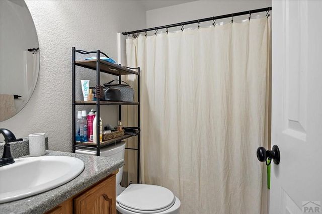 334 W Golden Eagle Way, Pueblo West, CO 81007