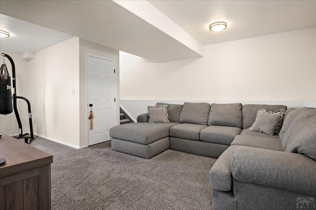 334 W Golden Eagle Way, Pueblo West, CO 81007