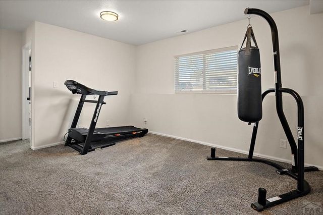 334 W Golden Eagle Way, Pueblo West, CO 81007