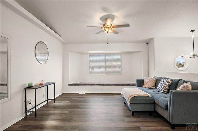 334 W Golden Eagle Way, Pueblo West, CO 81007