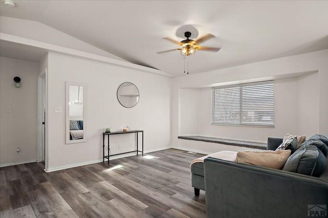 334 W Golden Eagle Way, Pueblo West, CO 81007