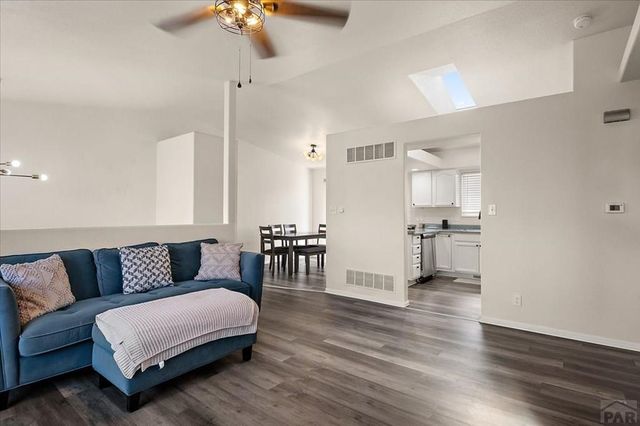 334 W Golden Eagle Way, Pueblo West, CO 81007