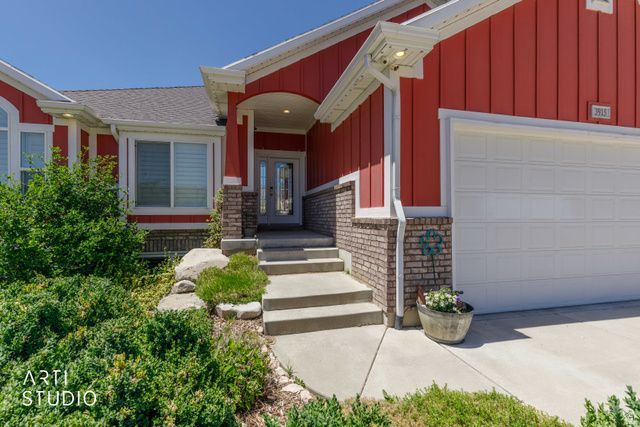 3915 N 2700 W, Farr West, UT 84404