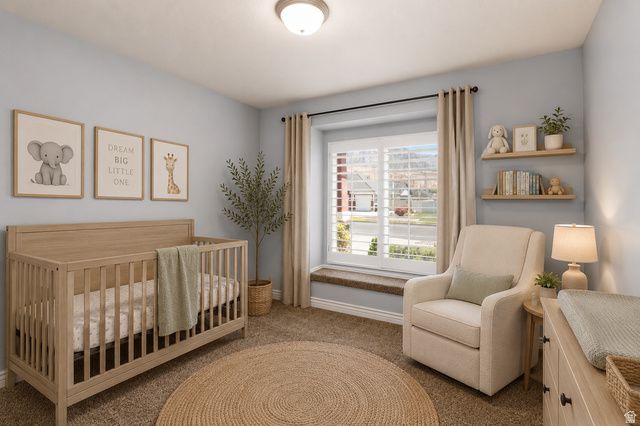 3915 N 2700 W, Farr West, UT 84404