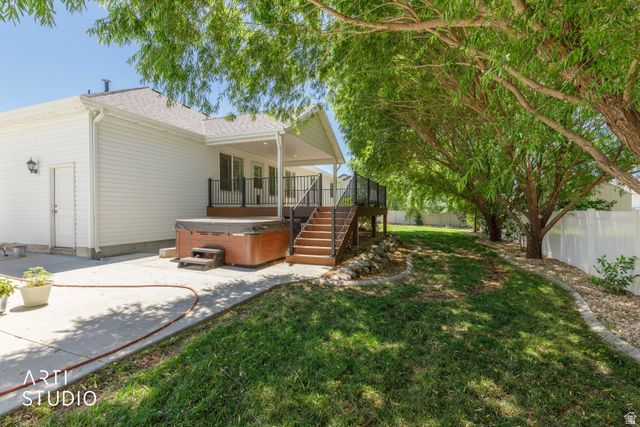3915 N 2700 W, Farr West, UT 84404