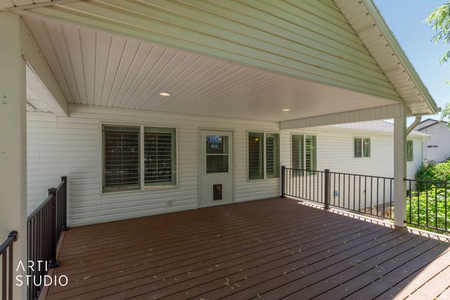 3915 N 2700 W, Farr West, UT 84404