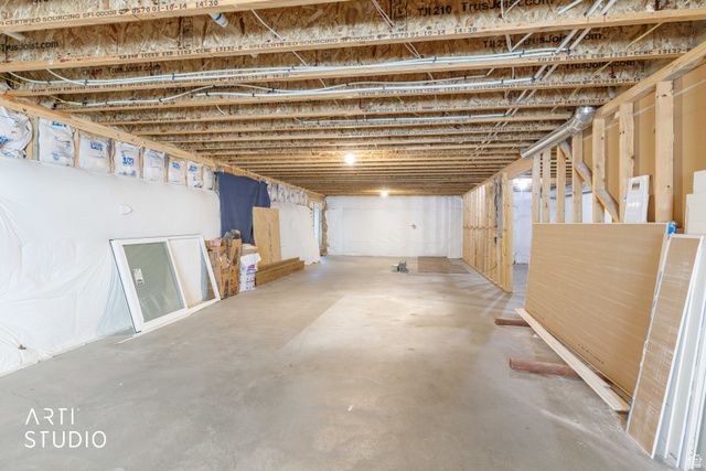 3915 N 2700 W, Farr West, UT 84404