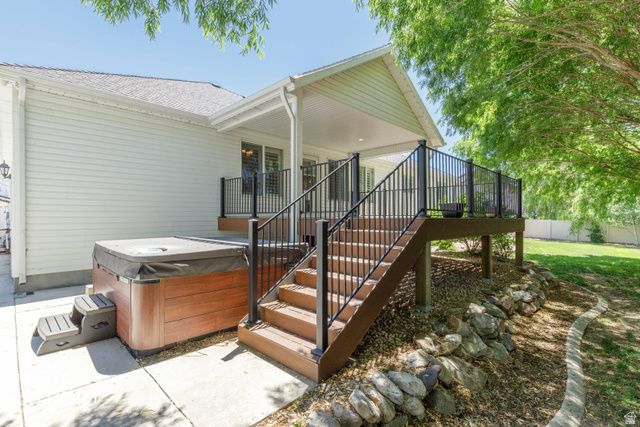 3915 N 2700 W, Farr West, UT 84404