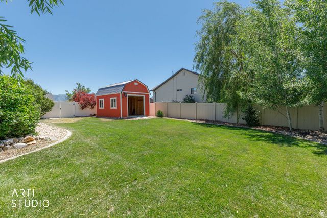 3915 N 2700 W, Farr West, UT 84404