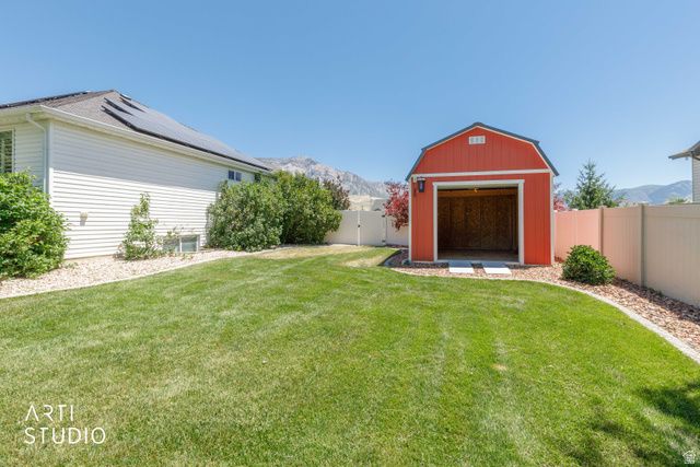 3915 N 2700 W, Farr West, UT 84404