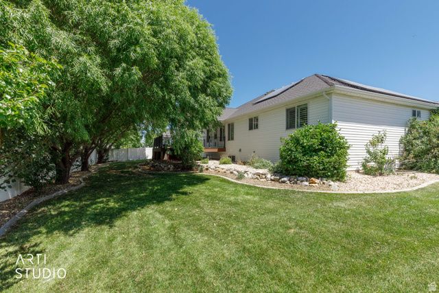 3915 N 2700 W, Farr West, UT 84404