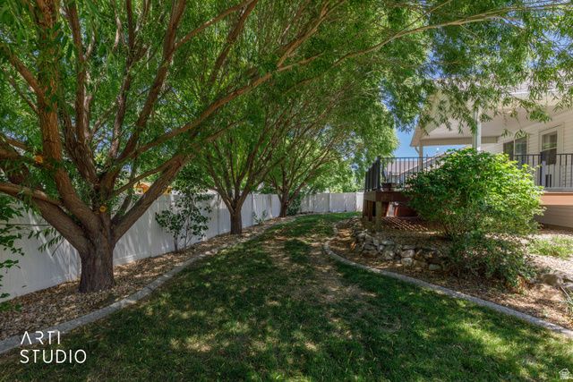 3915 N 2700 W, Farr West, UT 84404