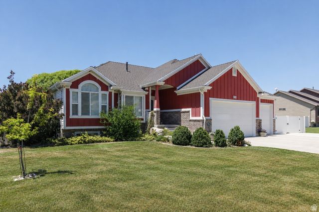 3915 N 2700 W, Farr West, UT 84404