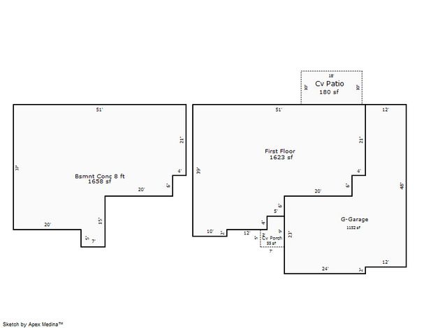 3915 N 2700 W, Farr West, UT 84404
