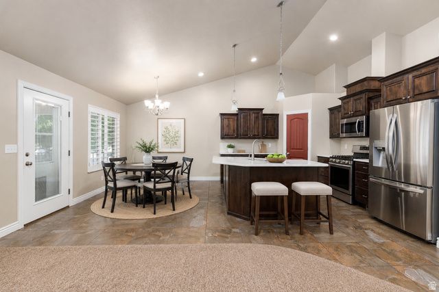 3915 N 2700 W, Farr West, UT 84404