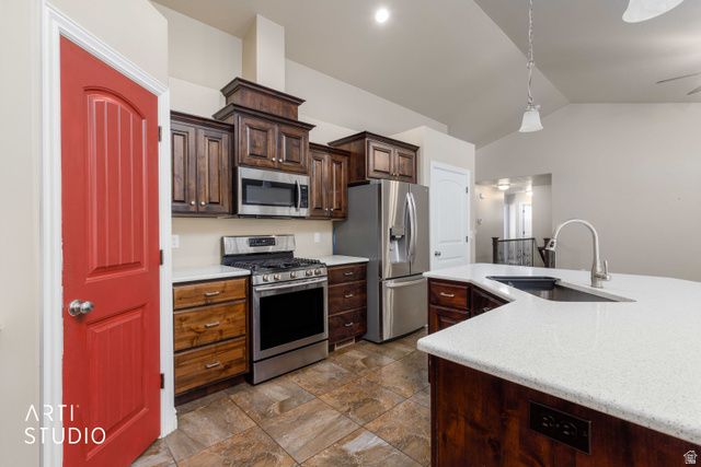 3915 N 2700 W, Farr West, UT 84404