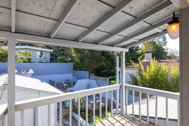 1107 David Avenue, Pacific Grove, CA 93950