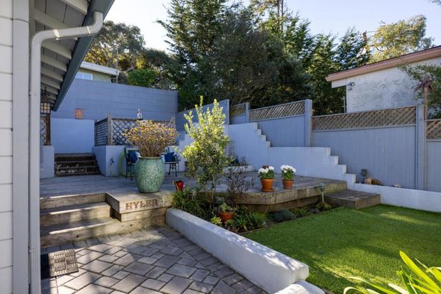 1107 David Avenue, Pacific Grove, CA 93950