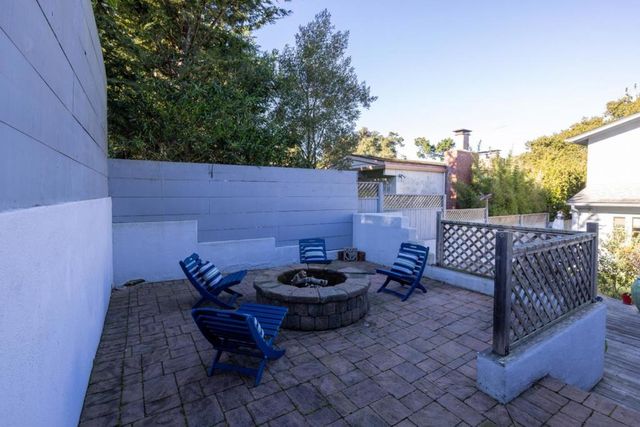 1107 David Avenue, Pacific Grove, CA 93950