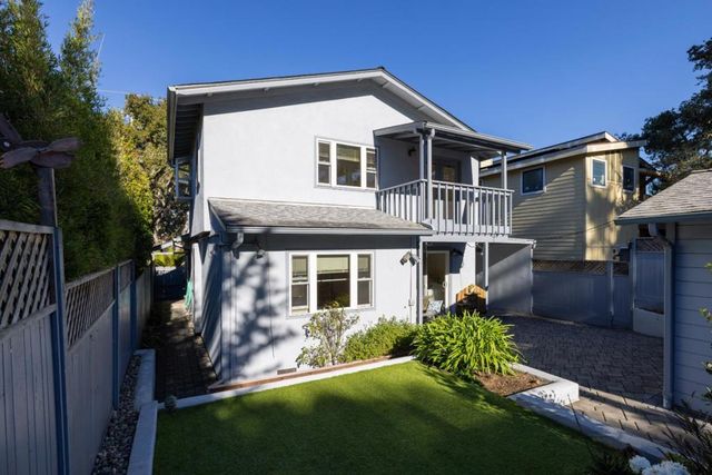 1107 David Avenue, Pacific Grove, CA 93950