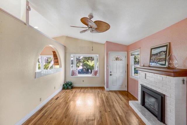 1107 David Avenue, Pacific Grove, CA 93950