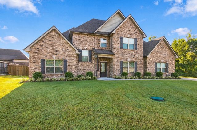 1008 Watercress Court, Murfreesboro, TN 37129