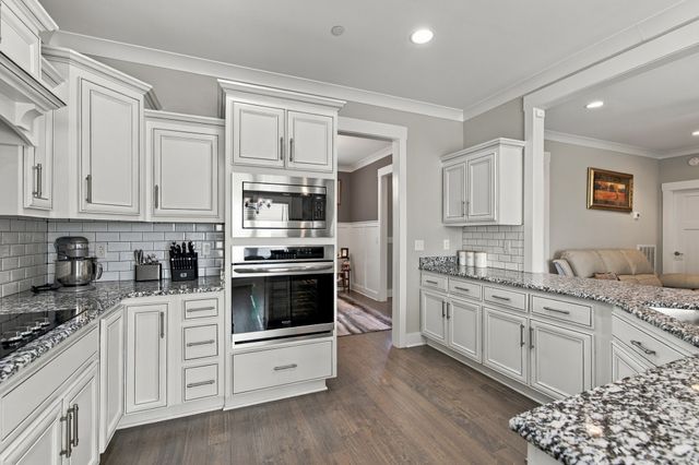 1008 Watercress Court, Murfreesboro, TN 37129